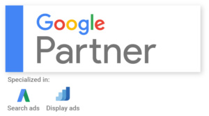 FCNET Google Partner